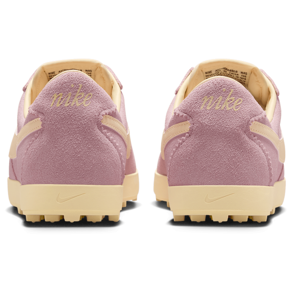 Nike Astrograbber Suede - Women's - Pink Foam/Muslin - Image 3
