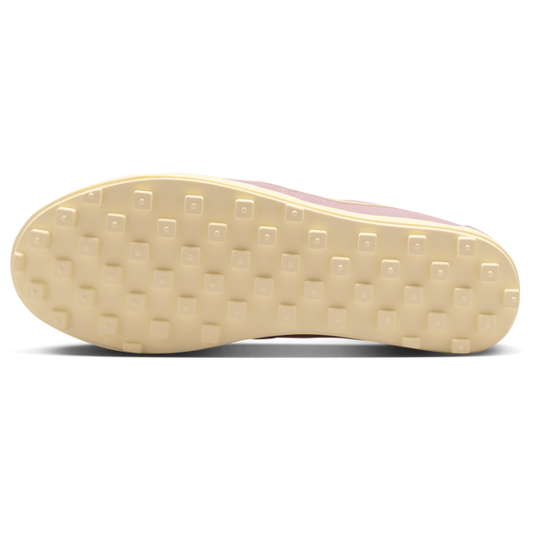 Nike Astrograbber Suede - Women's - Pink Foam/Muslin - Image 5