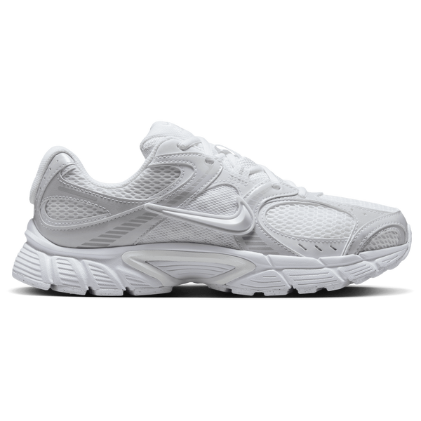 Nike V5 RNR - Women's - Black/Metallic Silver/White