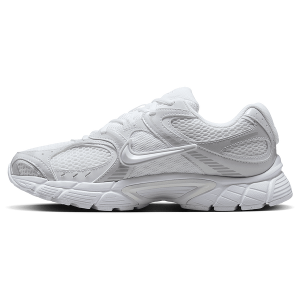 Nike V5 RNR - Women's - Black/Metallic Silver/White - Image 2