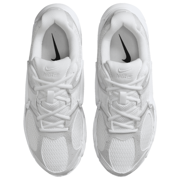 Nike V5 RNR - Women's - Black/Metallic Silver/White - Image 4