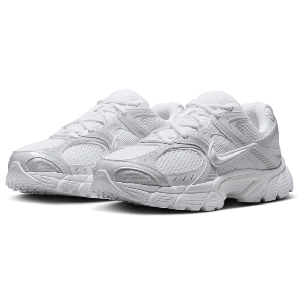 Nike V5 RNR - Women's - Black/Metallic Silver/White - Image 6