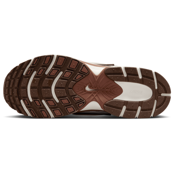 Nike V5 RNR - Women's - Sail/Lt Orewood Brown/Fauna Brown - Image 5