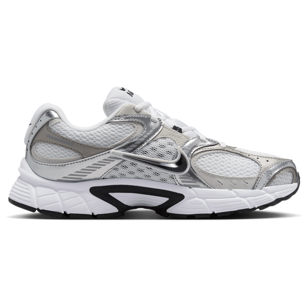 Nike V5 RNR - Women's - White/Black/Vast Grey