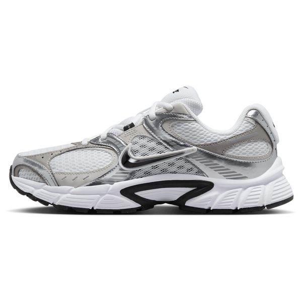Nike V5 RNR - Women's - White/Black/Vast Grey - Image 2