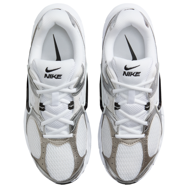 Nike V5 RNR - Women's - White/Black/Vast Grey - Image 4