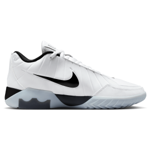 Nike Lebron Witness IX - Men's - Neutral Grey/Black/White