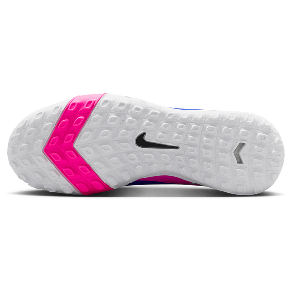 Nike JR Zoom Vapor 16 Academy TF - Boys' Grade School - Racer Blue/White - Image 5