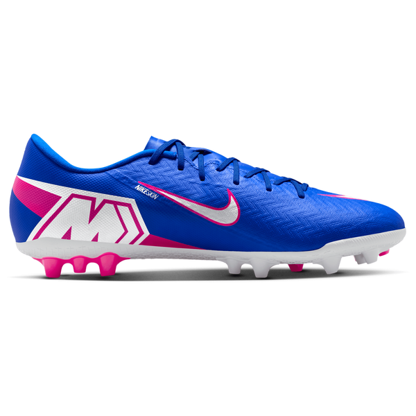 Nike Zoom Vapor 16 Academy AG - Men's - Racer Blue/White