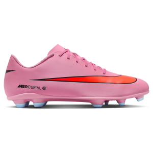 Nike Vapor 16 Club FG/MG - Men's - Magic Flamingo/Black/Total Crimson