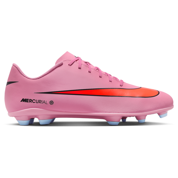 Nike Vapor 16 Club FG/MG - Men's - Magic Flamingo/Black/Total Crimson