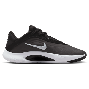 Nike A'ONE - Men's - Black/White/Black