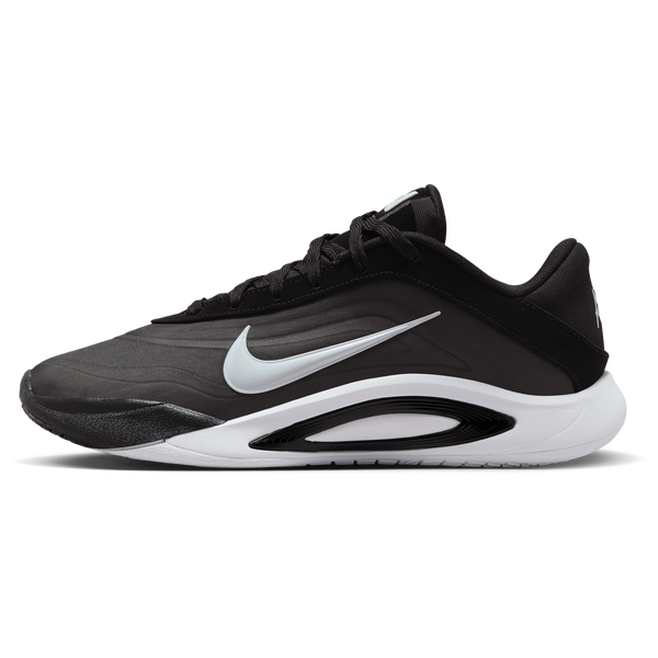 Nike A'ONE - Men's - Black/White/Black - Image 2