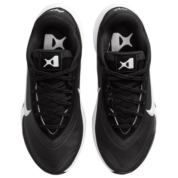 Nike A'ONE - Men's - Black/White/Black - Image 4