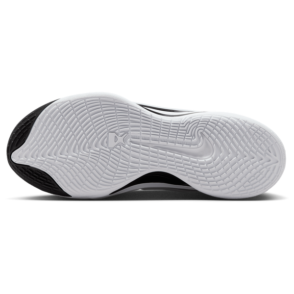 Nike A'ONE - Men's - Black/White/Black - Image 5