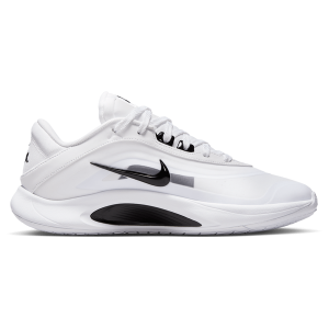 Nike A'ONE - Men's - Black/White/White