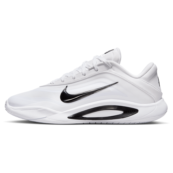 Nike A'ONE - Men's - Black/White/White - Image 2