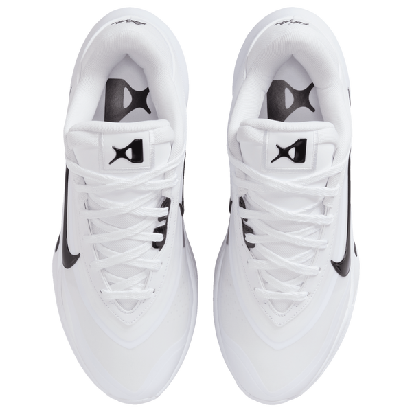 Nike A'ONE - Men's - Black/White/White - Image 4