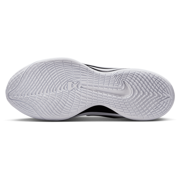 Nike A'ONE - Men's - Black/White/White - Image 5