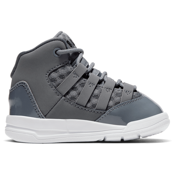 Jordan Max Aura - Boys' Toddler - White/Cool Grey/Black