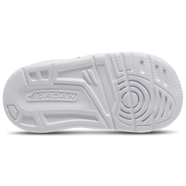 Jordan Max Aura - Boys' Toddler - Black/White - Image 3