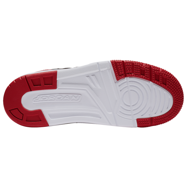 Jordan Max Aura - Boys' Preschool - Black/Gym Red/Black - Image 4