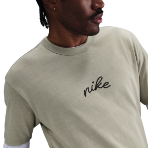 Nike NSW Essential T-Shirt - Men's - Light Army