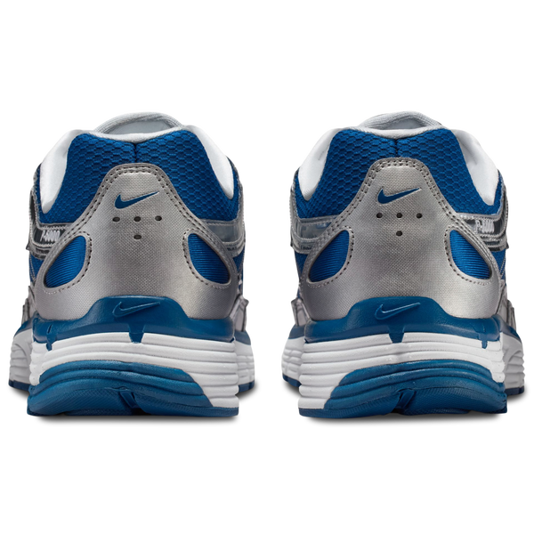 Nike P-6000 NA31 - Men's - Blue/Silver - Image 3