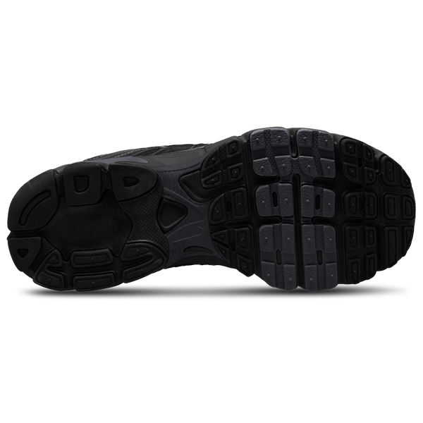 Nike Air Max Moto 2K - Boys' Grade School - Black/Metallic Dark Grey/Dark Smoke Grey - Image 4
