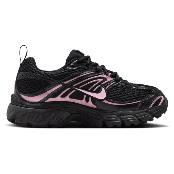 Nike Air Max Moto 2K - Girls' Grade School - Pink Foam/Black