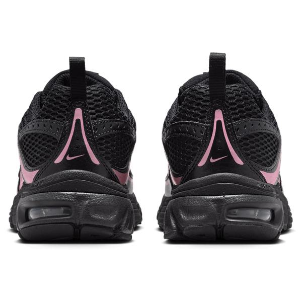 Nike Air Max Moto 2K - Girls' Grade School - Pink Foam/Black - Image 3