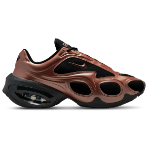 Nike Air Max Muse - Women's - Black/Rose Gold