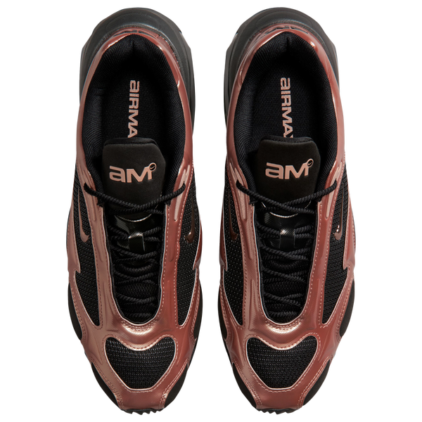 Nike Air Max Muse - Women's - Black/Rose Gold - Image 4