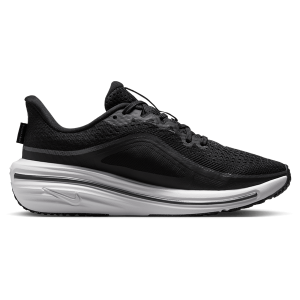 Nike Air Winflo 12 - Boys' Grade School - Black/Wolf Grey/White