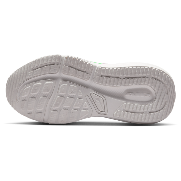 Nike Air Winflo 12 - Boys' Grade School - Midnight Navy/Summit White/Green Spark - Image 5