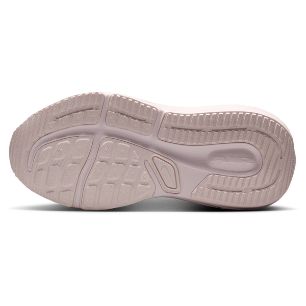 Nike Air Winflo 12 - Girls' Grade School - Pearl Pink/Bleached Lilac/Sail - Image 5