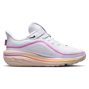 Nike Air Winflo 12 - Girls' Preschool - White/Pink/Black