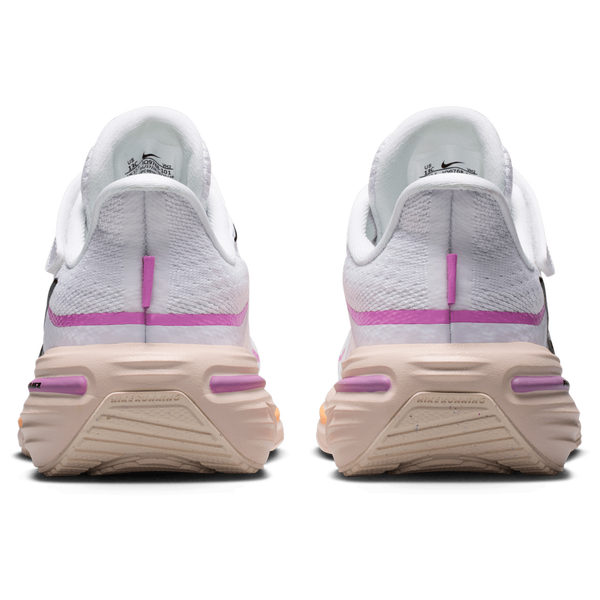 Nike Air Winflo 12 - Girls' Preschool - White/Pink/Black - Image 3