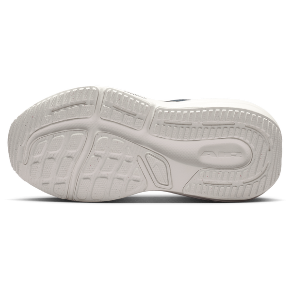 Nike Air Winflo 12 - Boys' Preschool - Midnight Navy/Summit White/Green Spark - Image 5