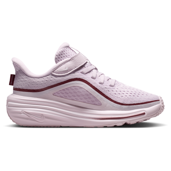 Nike Air Winflo 12 - Boys' Preschool - Bleached Lilac/Sail/Pearl Pink
