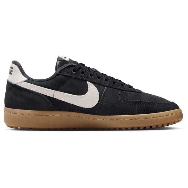 Nike Field General - Women's - Black/Gum Dk Brown/Sail
