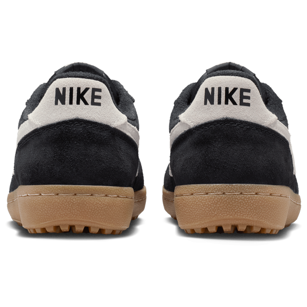 Nike Field General - Women's - Black/Gum Dk Brown/Sail - Image 3