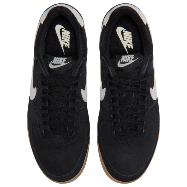 Nike Field General - Women's - Black/Gum Dk Brown/Sail - Image 4