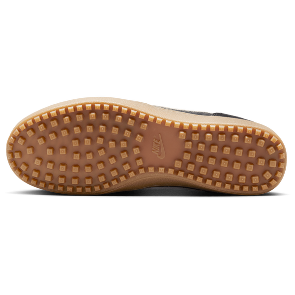 Nike Field General - Women's - Black/Gum Dk Brown/Sail - Image 5