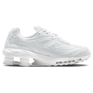 Nike Shox Ride 2 - Men's - White/White/Photon Dust