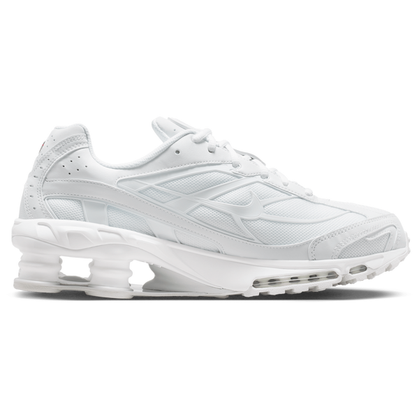 Nike Shox Ride 2 - Men's - White/White/Photon Dust