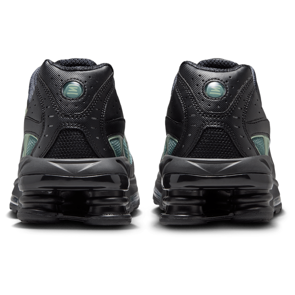 Nike Shox Ride 2 - Men's - Black/Black/Mineral Slate - Image 3