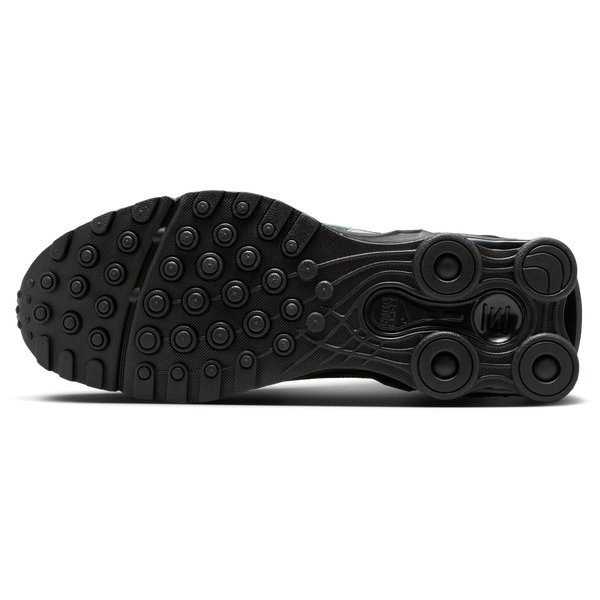 Nike Shox Ride 2 - Men's - Black/Black/Mineral Slate - Image 5