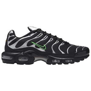 Nike Air Max Plus F2 - Men's - Black/Black