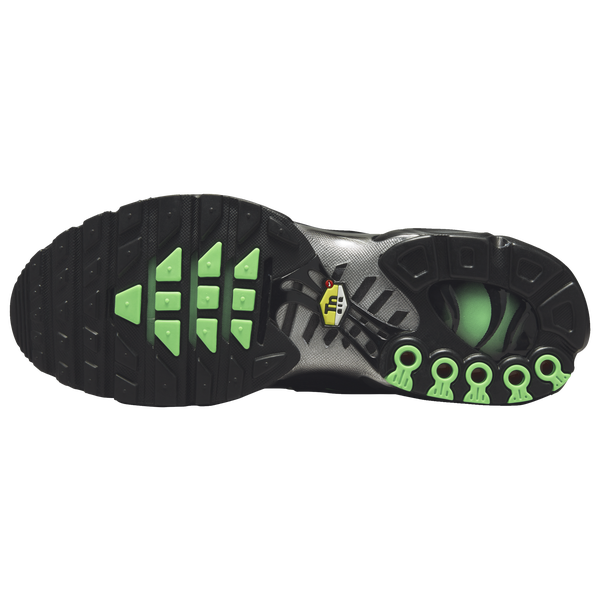 Nike Air Max Plus F2 - Men's - Black/Black - Image 5